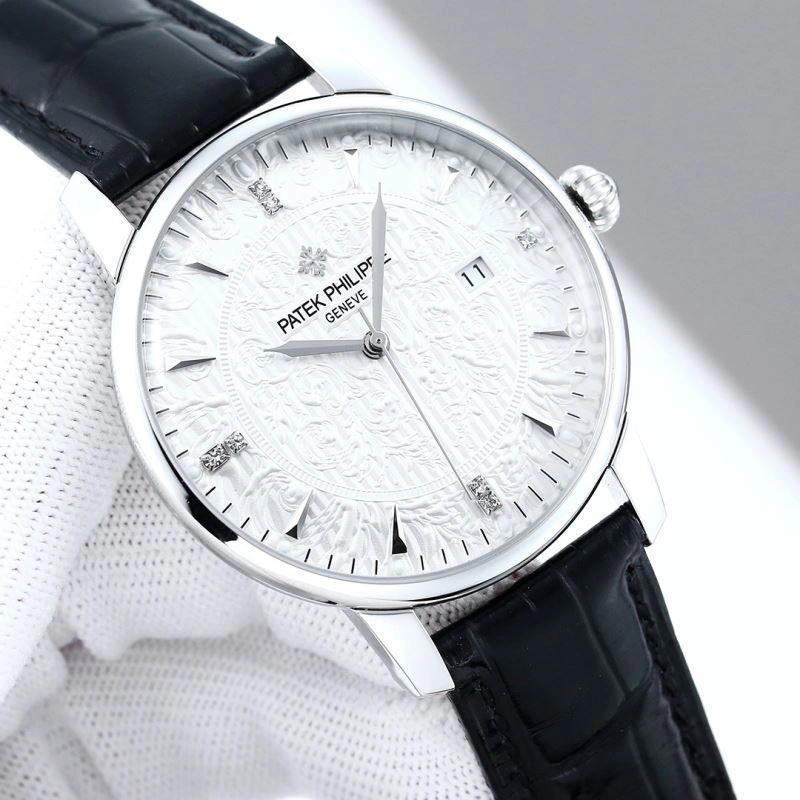 Fashionable PATEK PHILIPPE Watches 195109