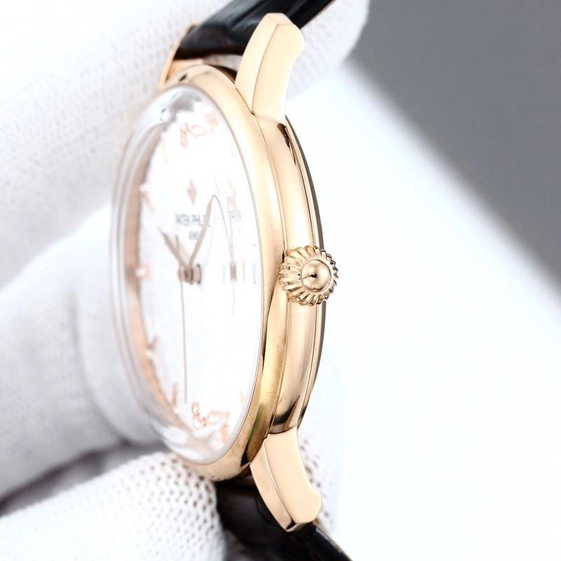 PATEK PHILIPPE Watches WaterResistant 195099
