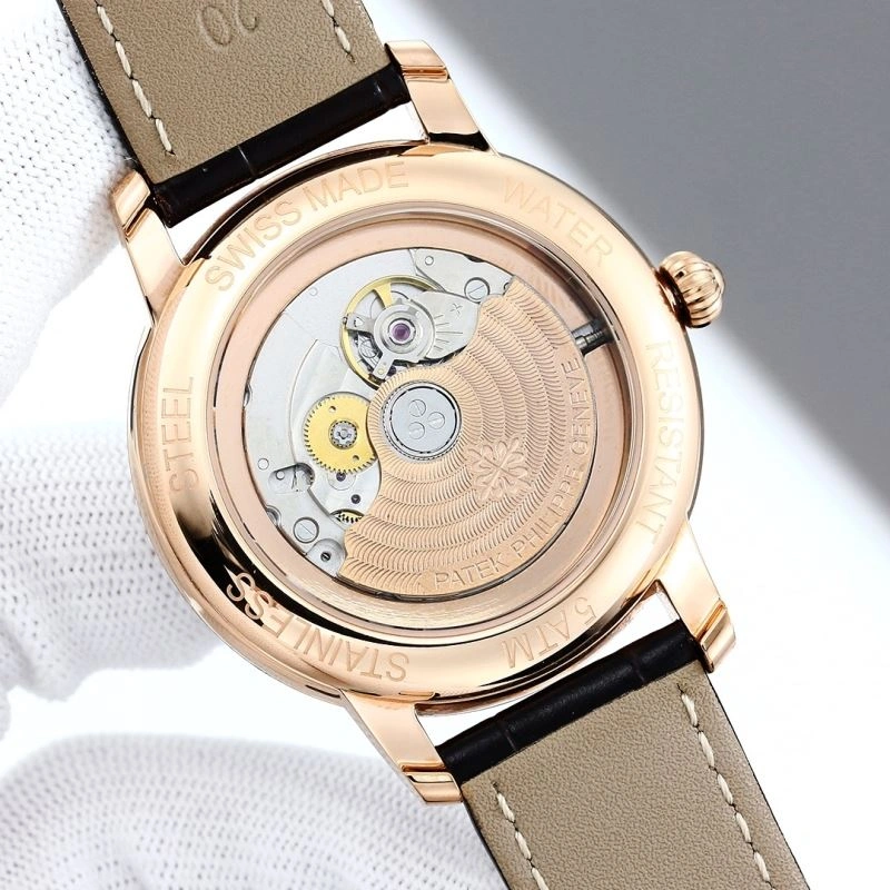 PATEK PHILIPPE Watches WaterResistant 195099
