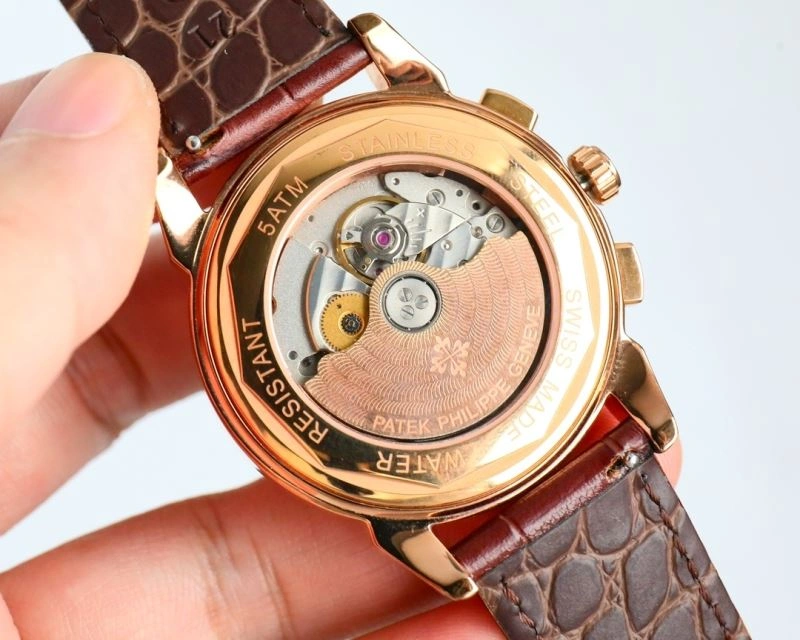 Reliable PATEK PHILIPPE Watches 195104