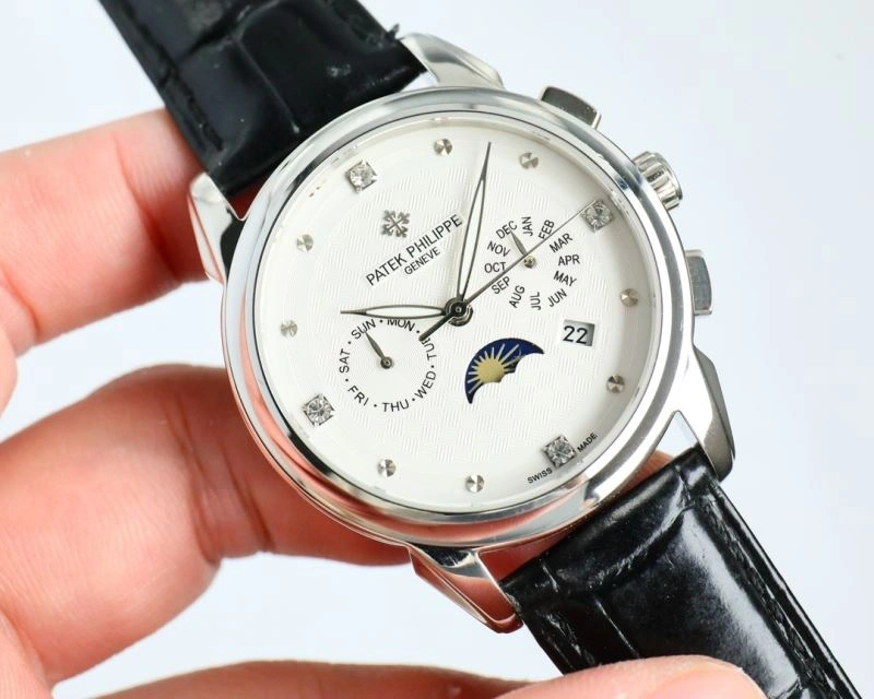 Reliable PATEK PHILIPPE Watches 195104