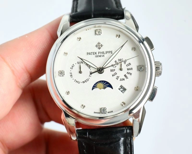 Reliable PATEK PHILIPPE Watches 195104