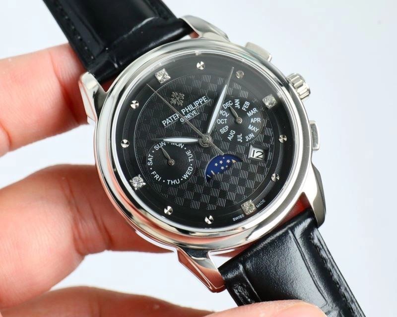 Reliable PATEK PHILIPPE Watches 195104