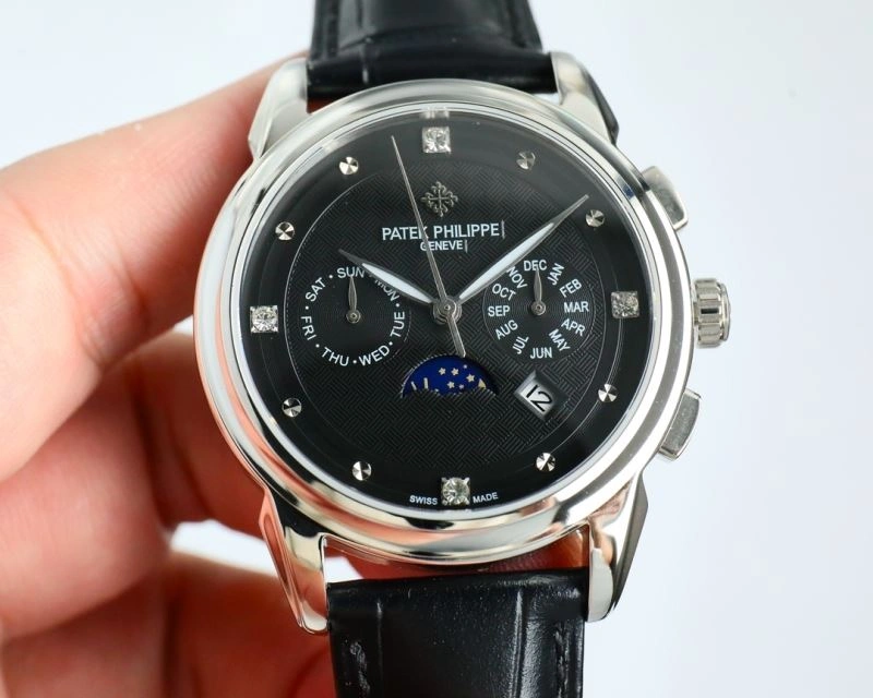 Reliable PATEK PHILIPPE Watches 195104