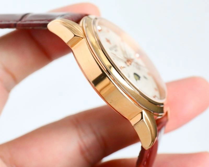 Reliable PATEK PHILIPPE Watches 195104