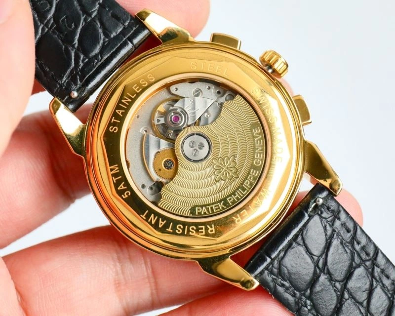 PATEK PHILIPPE Watches QuickDry 195098