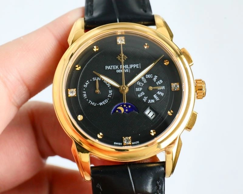 PATEK PHILIPPE Watches QuickDry 195098