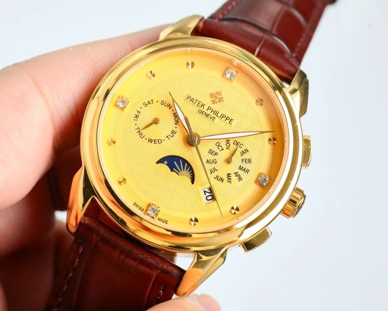 PATEK PHILIPPE Watches QuickDry 195098