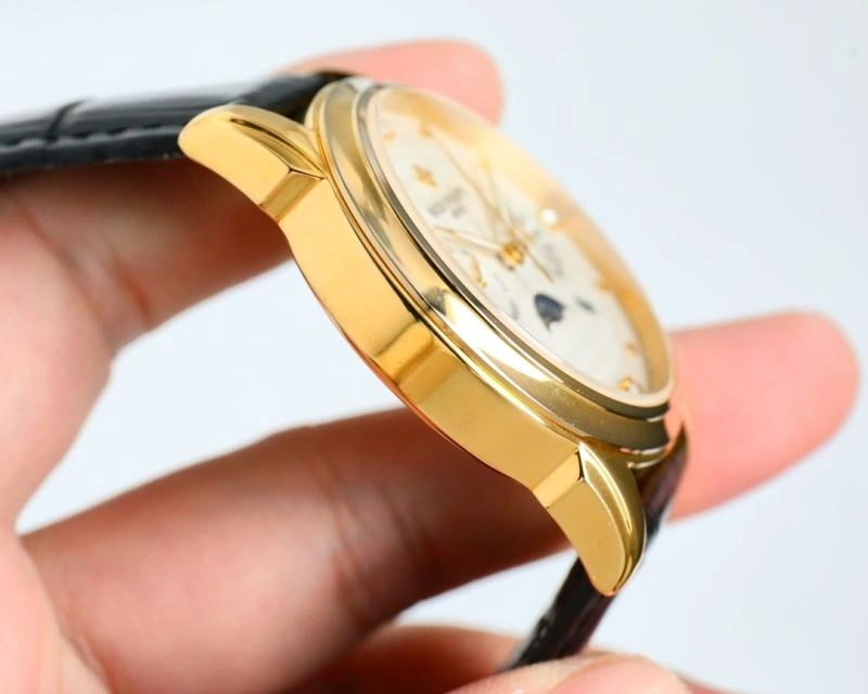 PATEK PHILIPPE Watches QuickDry 195098