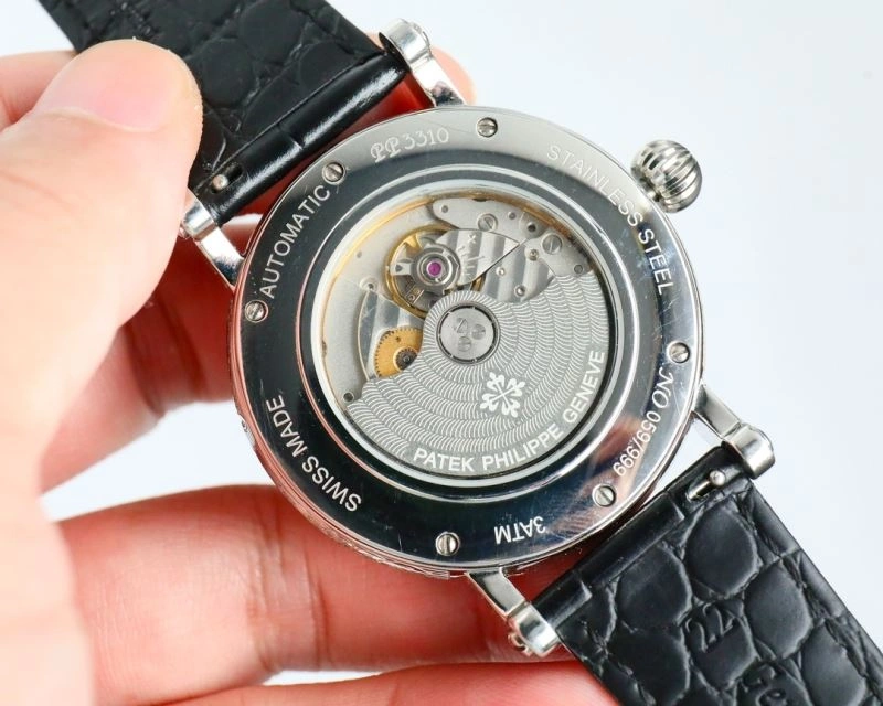 PATEK PHILIPPE Watches BestValue 195103