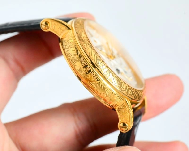 PATEK PHILIPPE Watches RelaxedFit 195089
