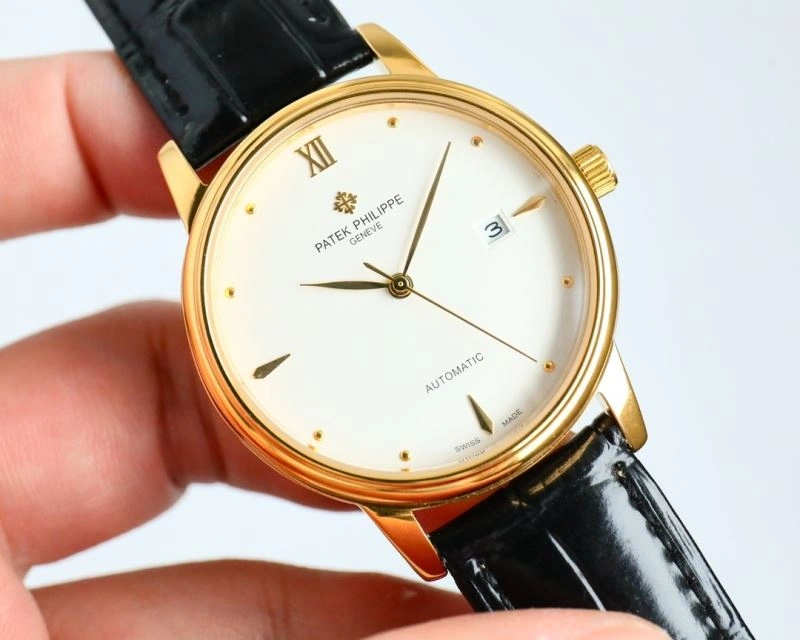 PATEK PHILIPPE Watches Seasonal 195092