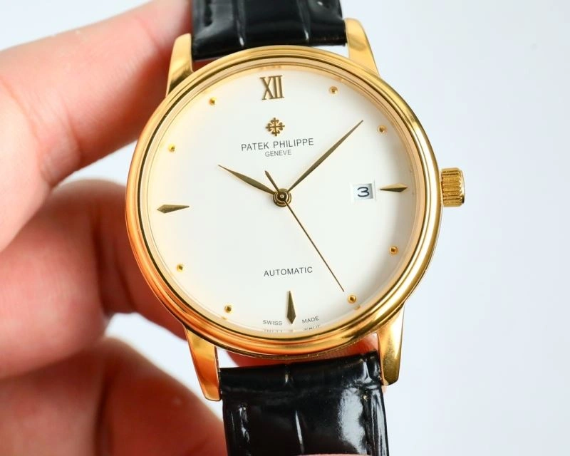 PATEK PHILIPPE Watches Seasonal 195092