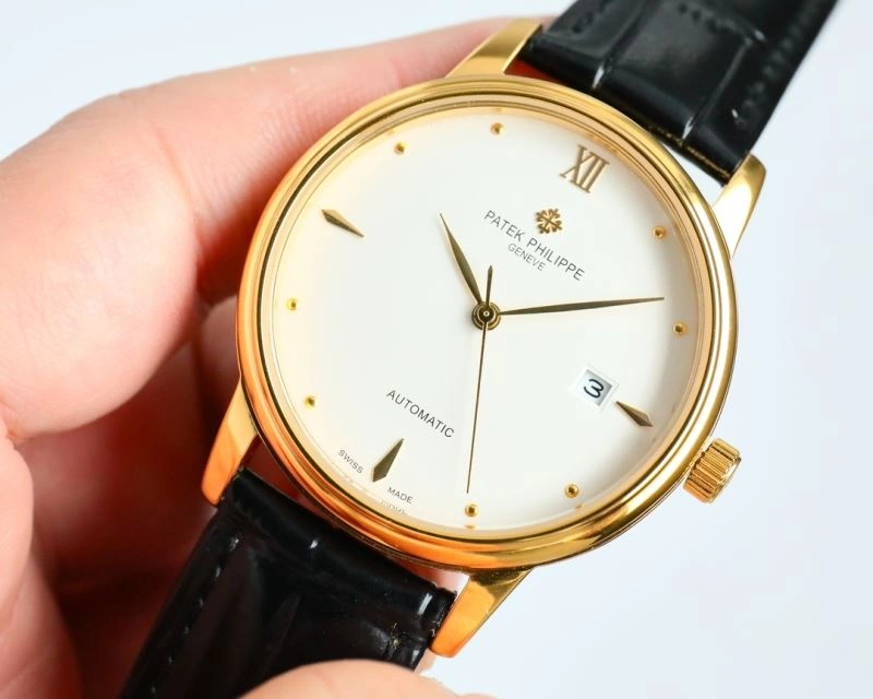 PATEK PHILIPPE Watches Seasonal 195092
