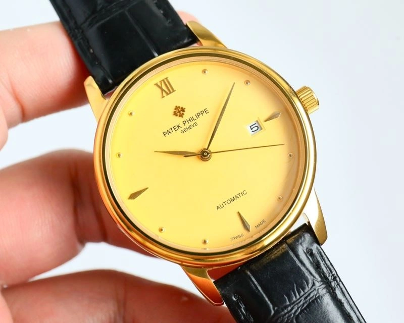 PATEK PHILIPPE Watches Seasonal 195092