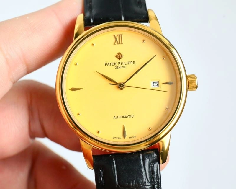 PATEK PHILIPPE Watches Seasonal 195092