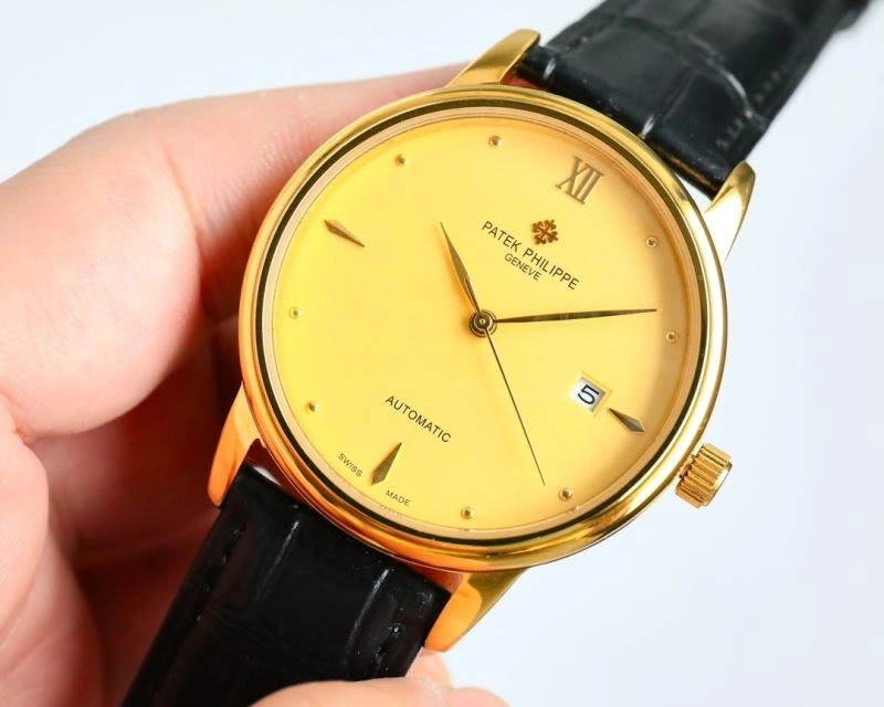 PATEK PHILIPPE Watches Seasonal 195092