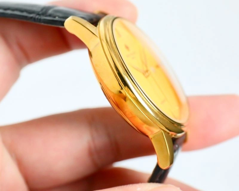 PATEK PHILIPPE Watches Seasonal 195092