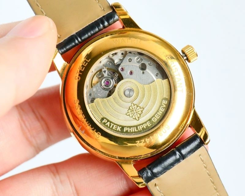 PATEK PHILIPPE Watches Seasonal 195092