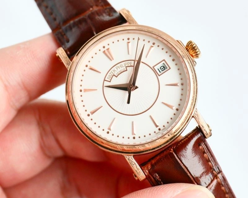 PATEK PHILIPPE Watches ZeroBulk 195091
