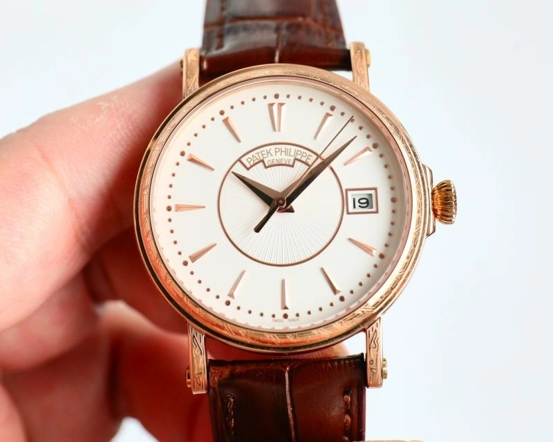 PATEK PHILIPPE Watches ZeroBulk 195091