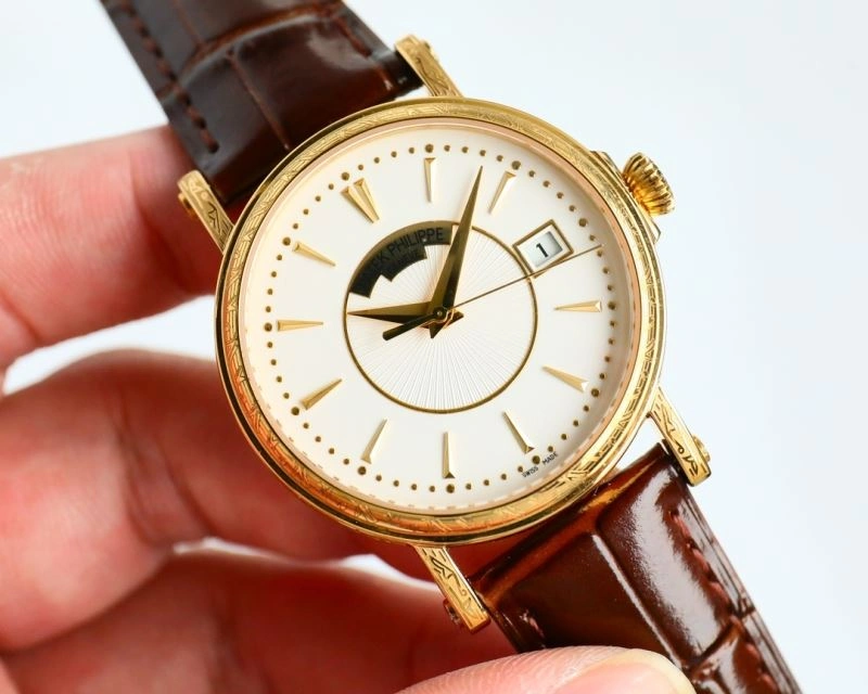 PATEK PHILIPPE Watches ZeroBulk 195091
