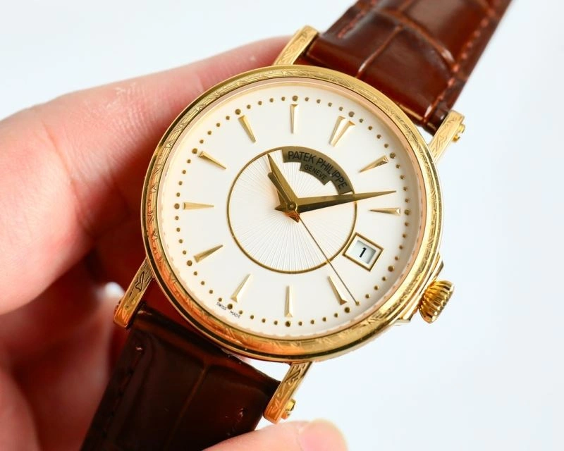 PATEK PHILIPPE Watches ZeroBulk 195091