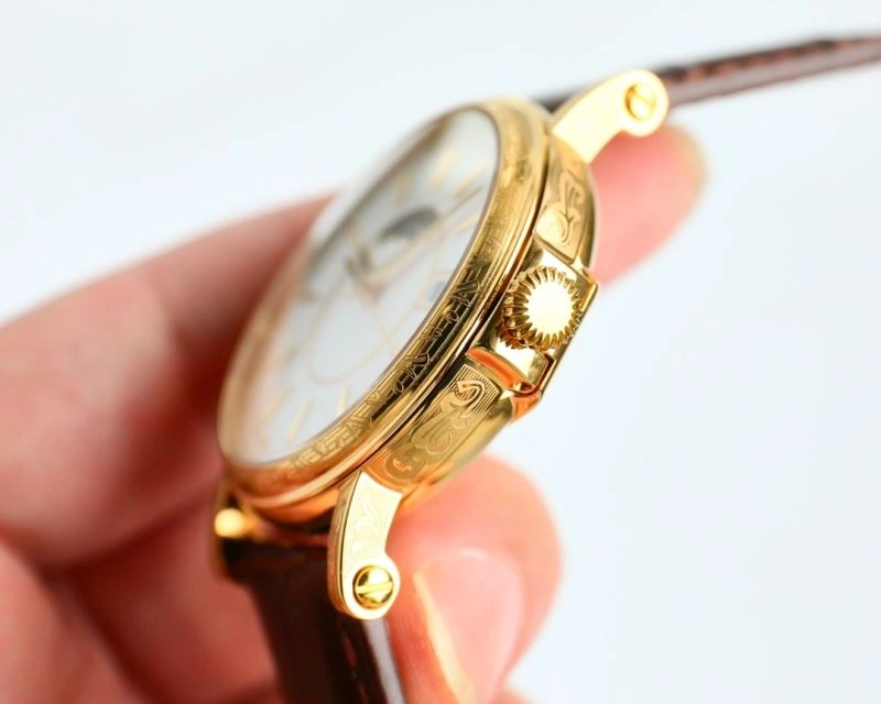 PATEK PHILIPPE Watches ZeroBulk 195091