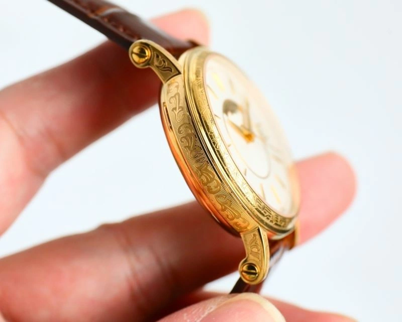 PATEK PHILIPPE Watches ZeroBulk 195091