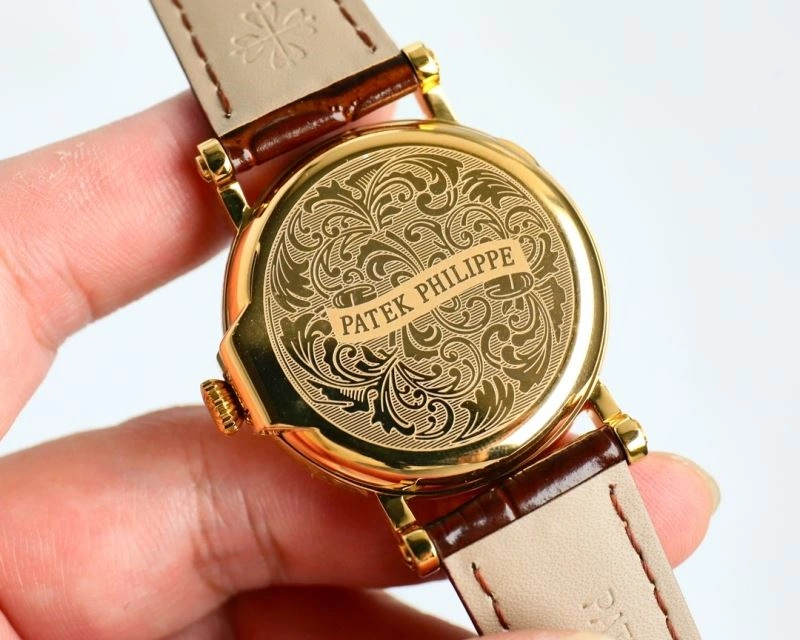 PATEK PHILIPPE Watches ZeroBulk 195091