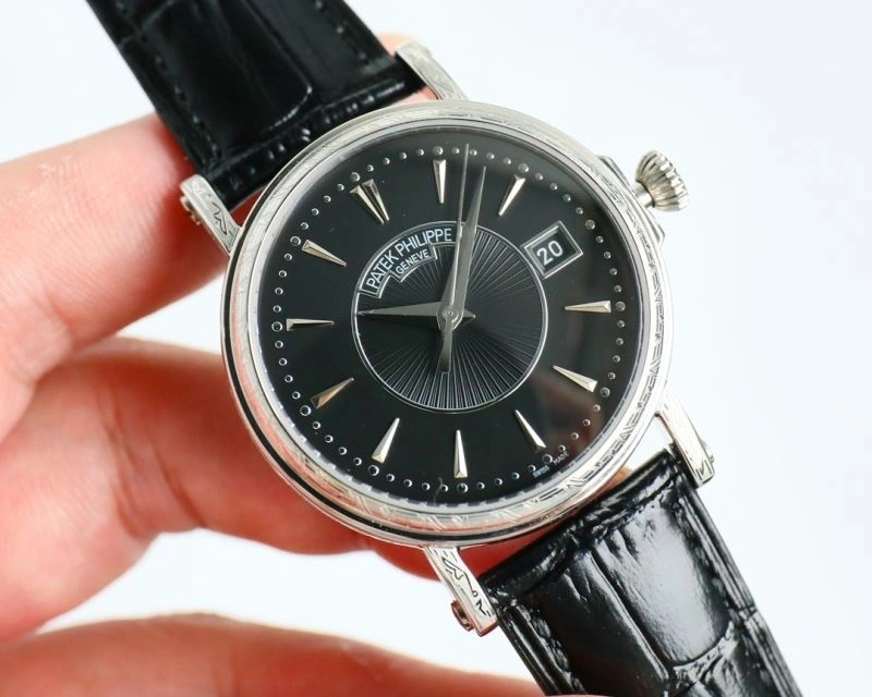 PATEK PHILIPPE Watches Versatile 195088
