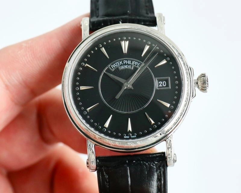 PATEK PHILIPPE Watches Versatile 195088