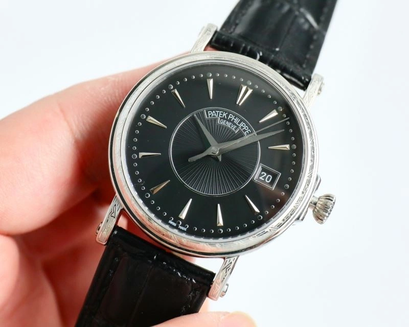 PATEK PHILIPPE Watches Versatile 195088