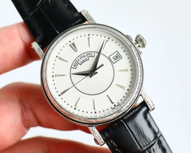 PATEK PHILIPPE Watches Versatile 195088