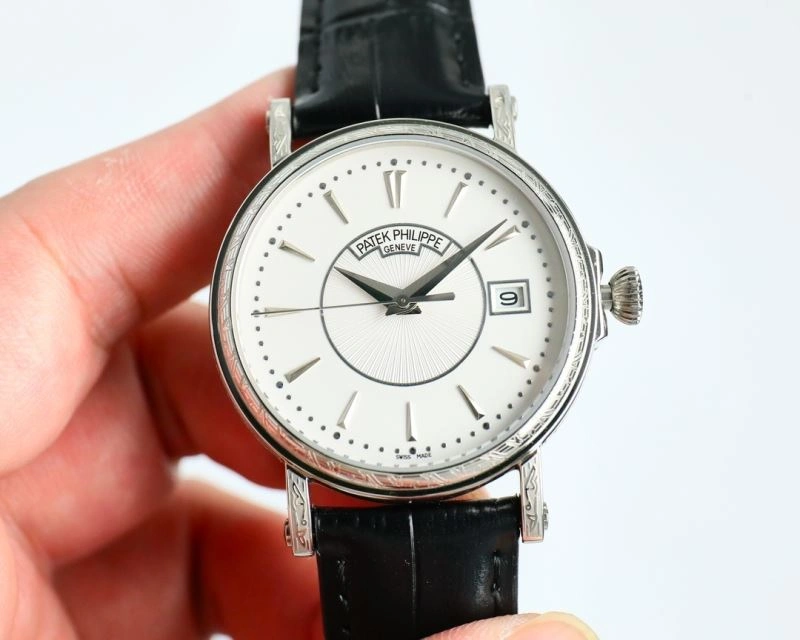 PATEK PHILIPPE Watches Versatile 195088