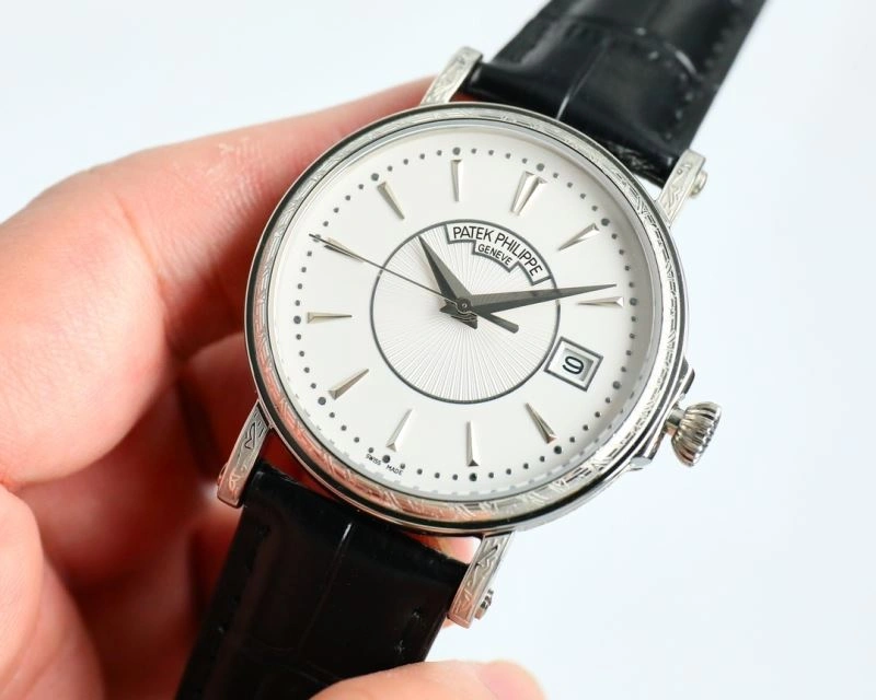 PATEK PHILIPPE Watches Versatile 195088