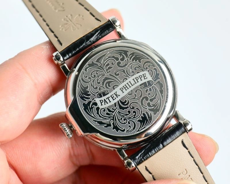 PATEK PHILIPPE Watches Versatile 195088