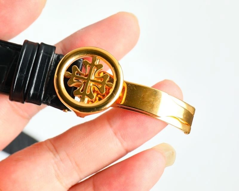 Flexible PATEK PHILIPPE Watches 195116