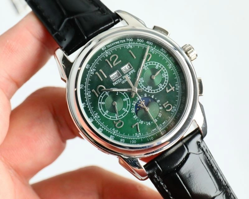 Functional PATEK PHILIPPE Watches 195090