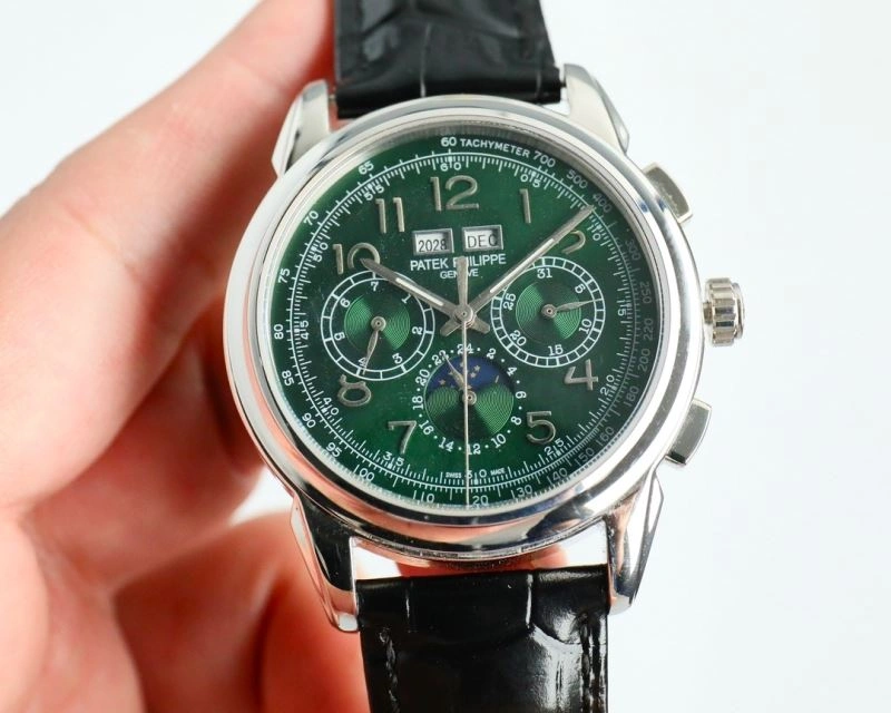 Functional PATEK PHILIPPE Watches 195090
