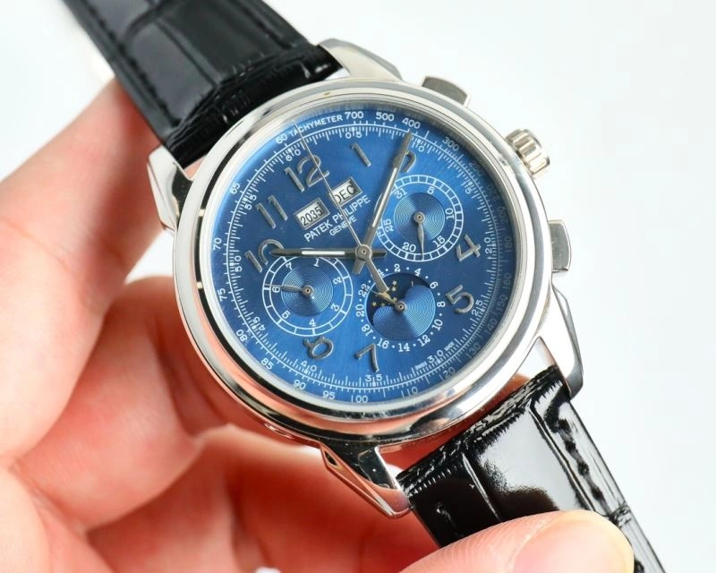 Functional PATEK PHILIPPE Watches 195090