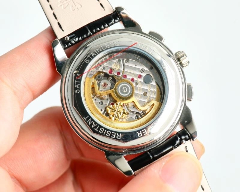 Functional PATEK PHILIPPE Watches 195090