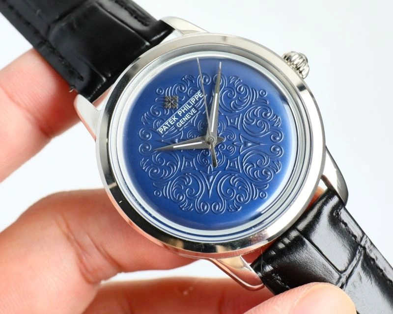 PATEK PHILIPPE Watches Chic 195086