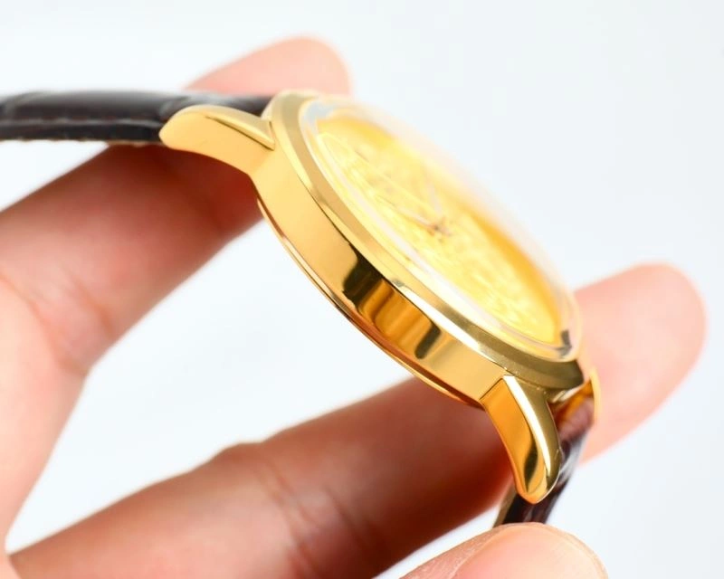 SmoothTexture PATEK PHILIPPE Watches 195087