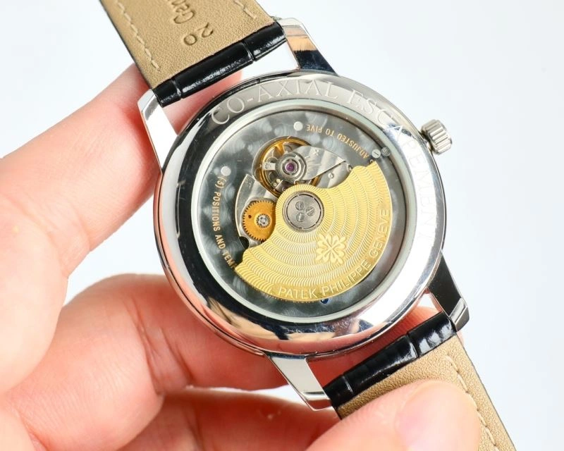 PATEK PHILIPPE Watches Timeless 195085