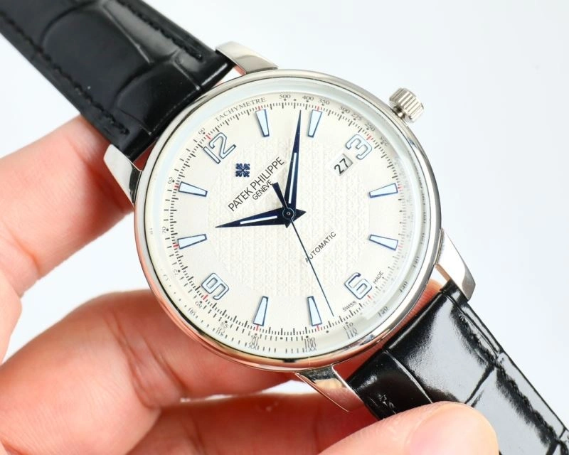 PATEK PHILIPPE Watches Timeless 195085