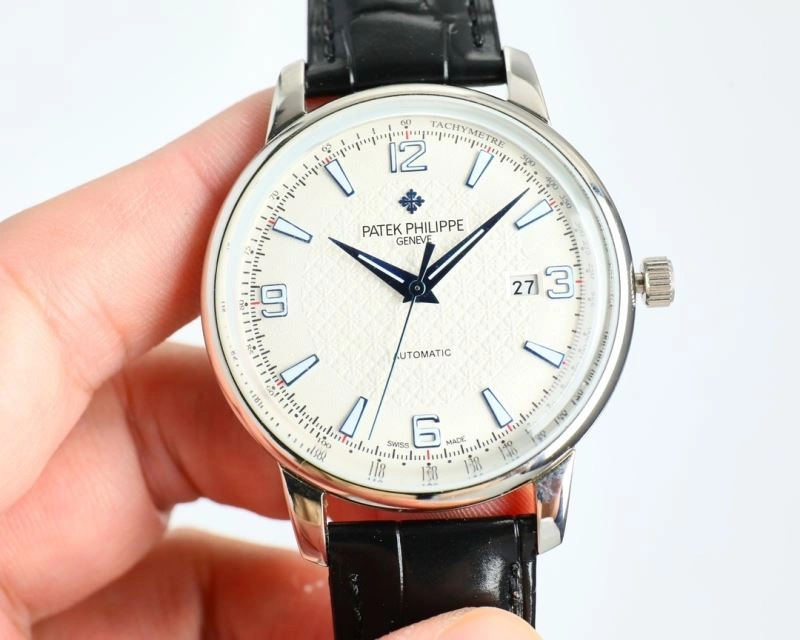 PATEK PHILIPPE Watches Timeless 195085