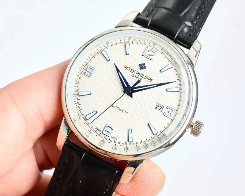 PATEK PHILIPPE Watches Timeless 195085