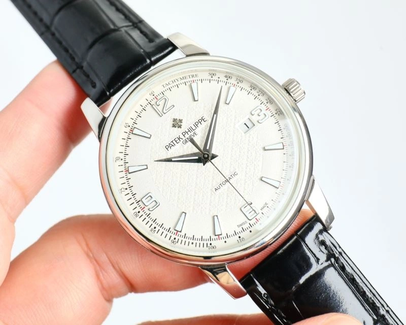 PATEK PHILIPPE Watches Timeless 195085