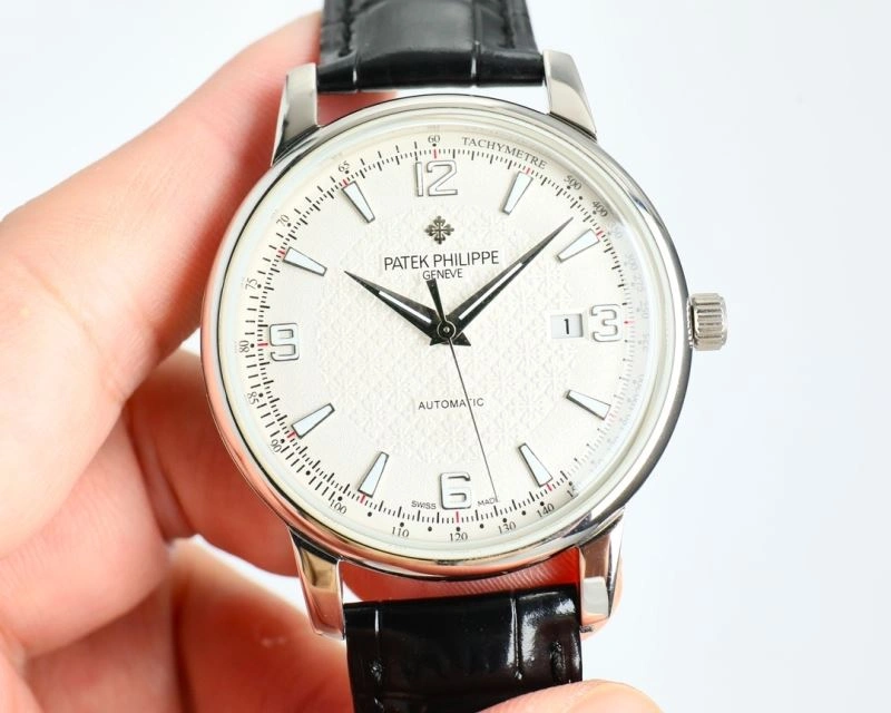 PATEK PHILIPPE Watches Timeless 195085